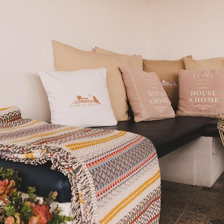 Casa Coração Alentejano- Casas com EnCanto Reguengos de Monsaraz Exterior foto