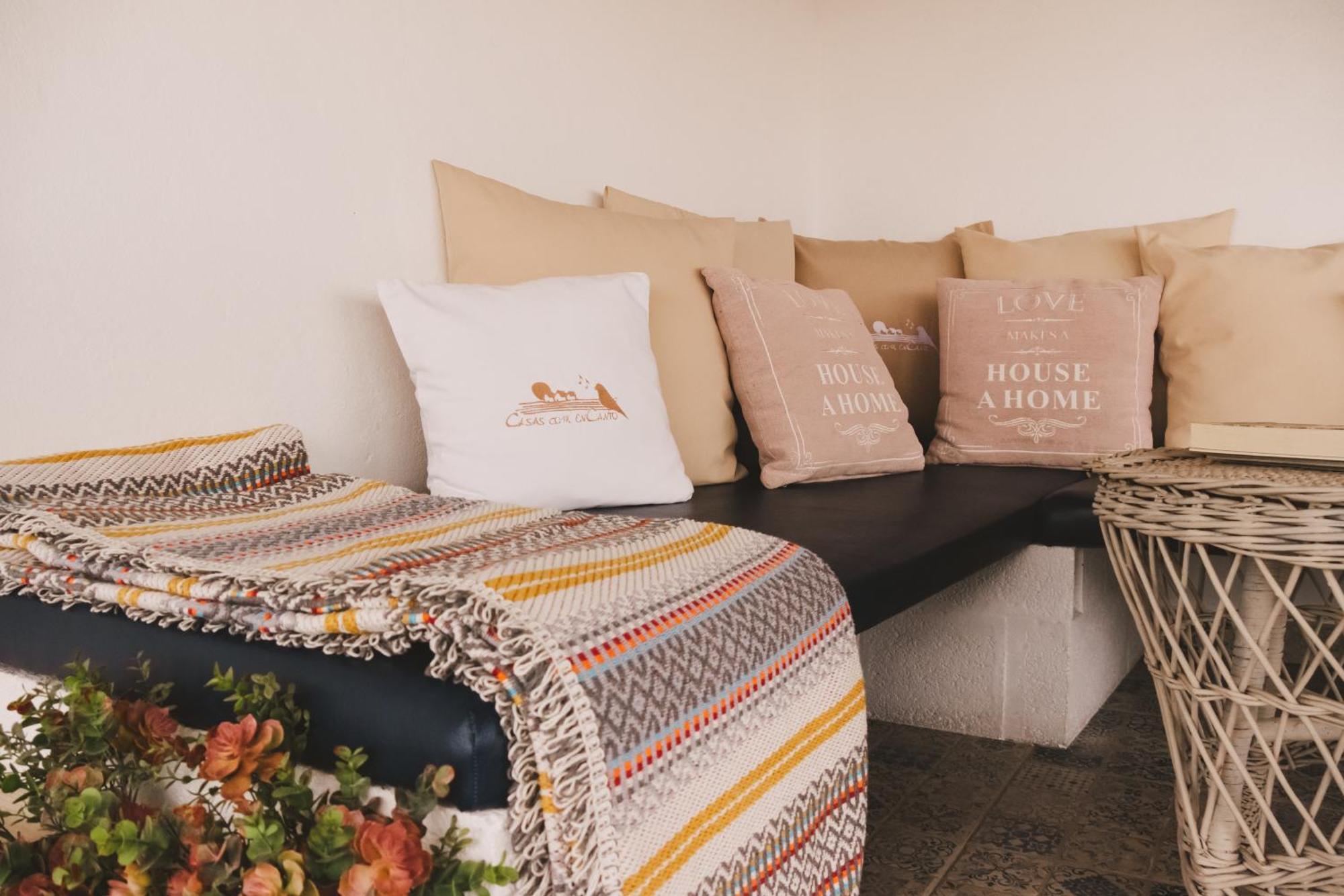 Casa Coração Alentejano- Casas com EnCanto Reguengos de Monsaraz Exterior foto